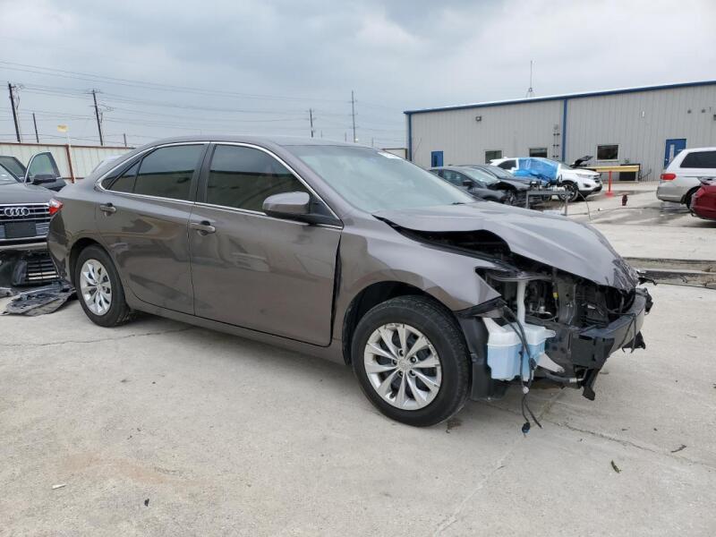 2017 TOYOTA CAMRY LE - 4T1BF1FK0HU807592 | SeoVin.biz