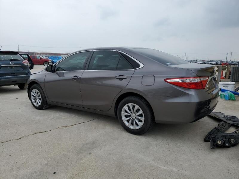 2017 TOYOTA CAMRY LE - 4T1BF1FK0HU807592 | SeoVin.biz