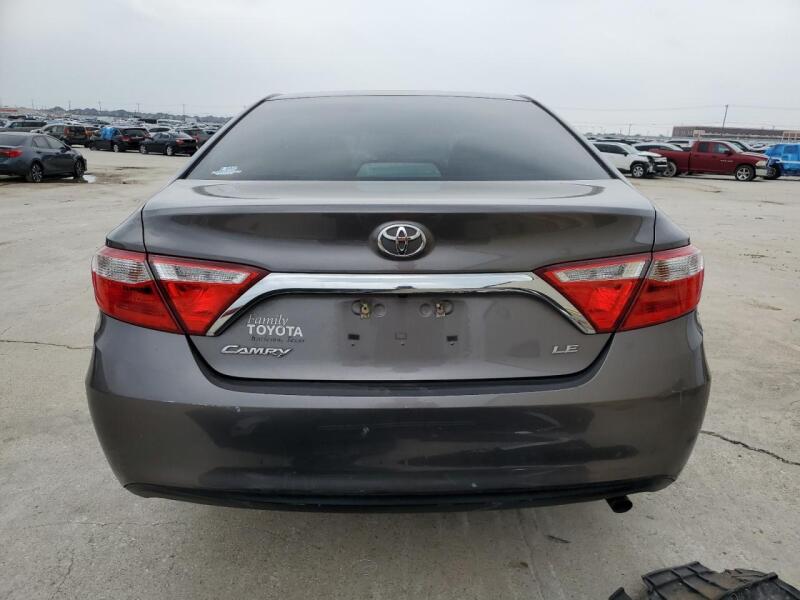 2017 TOYOTA CAMRY LE - 4T1BF1FK0HU807592 | SeoVin.biz