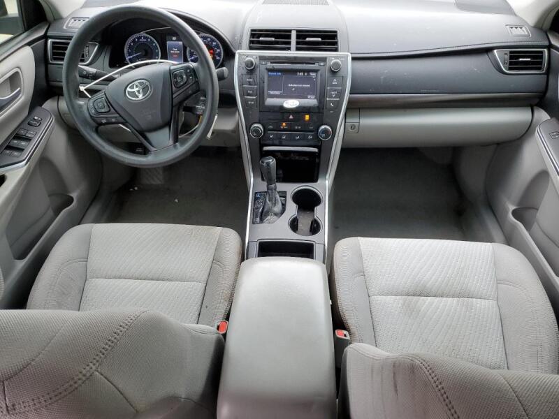 2017 TOYOTA CAMRY LE - 4T1BF1FK0HU807592 | SeoVin.biz