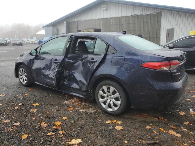 2023 TOYOTA COROLLA LE - 5YFB4MDEXPP054240 | SeoVin.biz