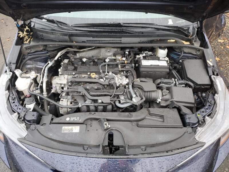 2023 TOYOTA COROLLA LE - 5YFB4MDEXPP054240 | SeoVin.biz