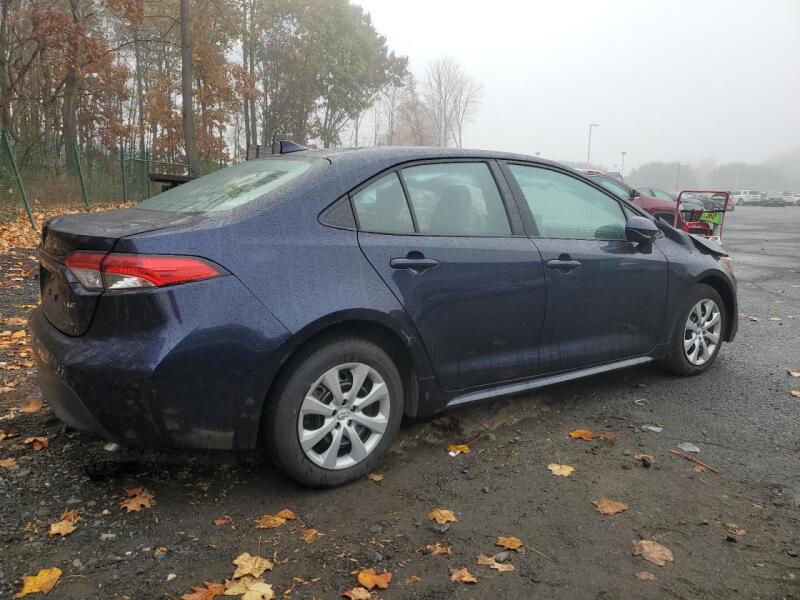 2023 TOYOTA COROLLA LE - 5YFB4MDEXPP054240 | SeoVin.biz