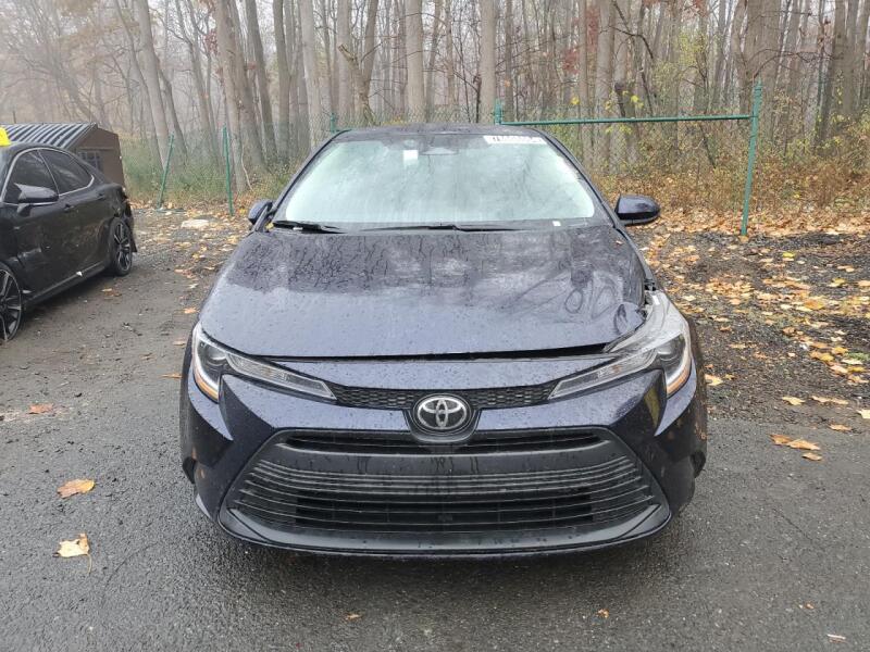 2023 TOYOTA COROLLA LE - 5YFB4MDEXPP054240 | SeoVin.biz