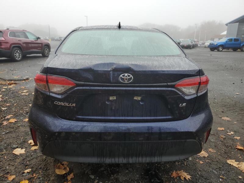 2023 TOYOTA COROLLA LE - 5YFB4MDEXPP054240 | SeoVin.biz