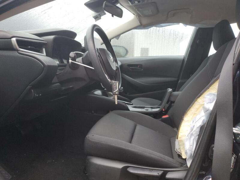 2023 TOYOTA COROLLA LE - 5YFB4MDEXPP054240 | SeoVin.biz