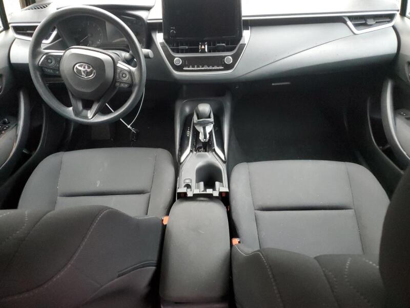 2023 TOYOTA COROLLA LE - 5YFB4MDEXPP054240 | SeoVin.biz