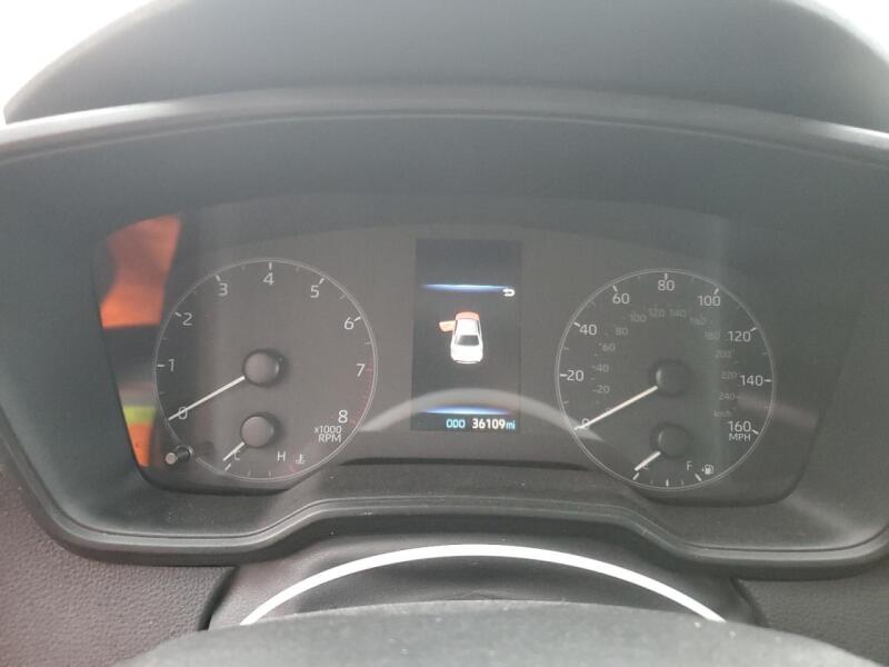 2023 TOYOTA COROLLA LE - 5YFB4MDEXPP054240 | SeoVin.biz