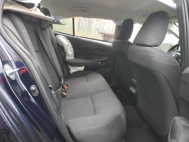 2023 TOYOTA COROLLA LE - 5YFB4MDEXPP054240 | SeoVin.biz