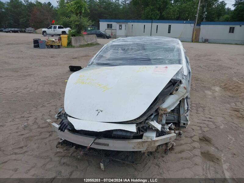 2023 TESLA MODEL 3 - LRW3E1EB7PC851927 | SeoVin.biz