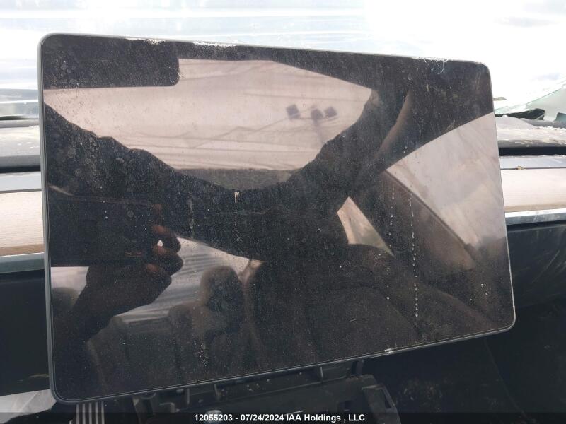 2023 TESLA MODEL 3 - LRW3E1EB7PC851927 | SeoVin.biz