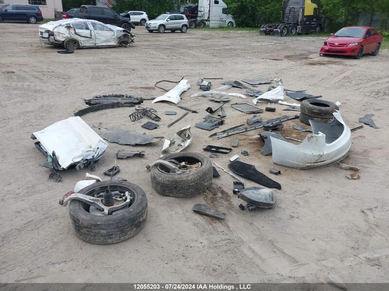 2023 TESLA MODEL 3 - LRW3E1EB7PC851927 | SeoVin.biz