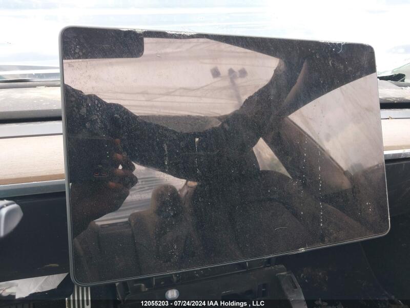 2023 TESLA MODEL 3 - LRW3E1EB7PC851927 | SeoVin.biz