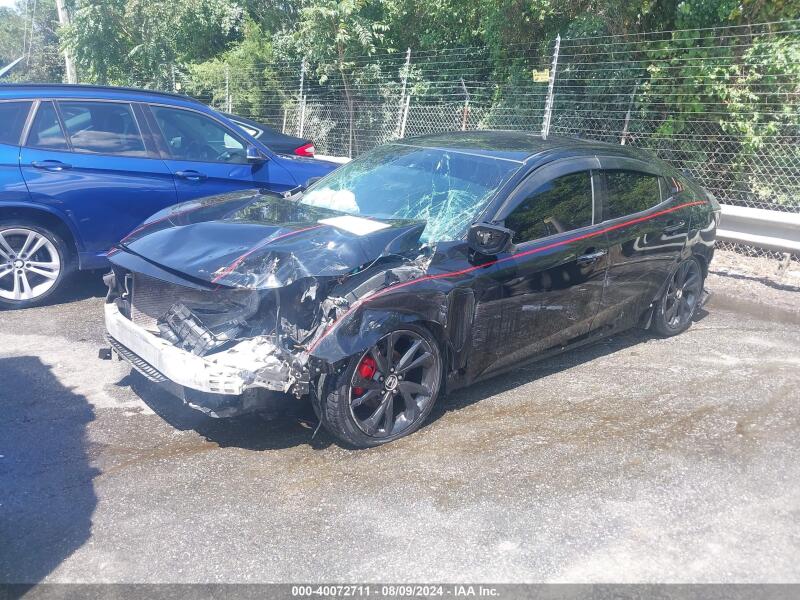 2017 HONDA CIVIC SPORT - SHHFK7H45HU411734 | SeoVin.biz