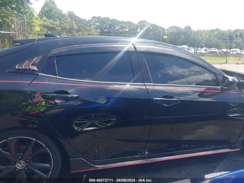 2017 HONDA CIVIC SPORT - SHHFK7H45HU411734 | SeoVin.biz