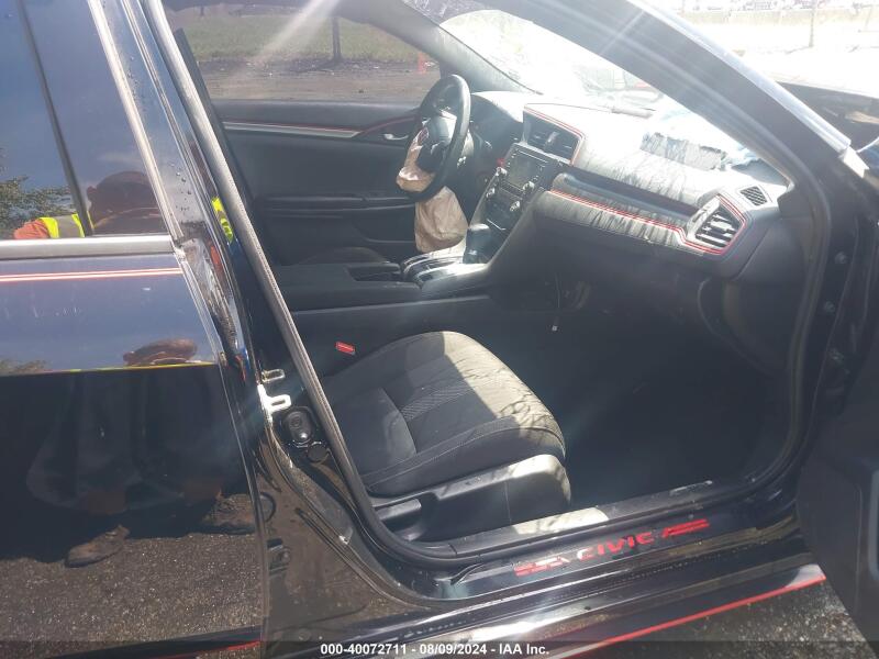 2017 HONDA CIVIC SPORT - SHHFK7H45HU411734 | SeoVin.biz