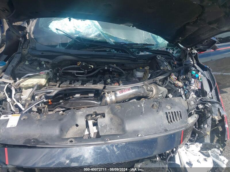 2017 HONDA CIVIC SPORT - SHHFK7H45HU411734 | SeoVin.biz