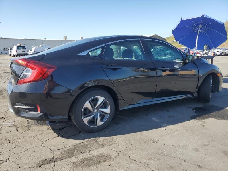 2021 HONDA CIVIC LX - 2HGFC2F62MH549386 | SeoVin.biz