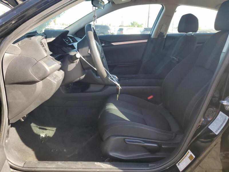 2021 HONDA CIVIC LX - 2HGFC2F62MH549386 | SeoVin.biz