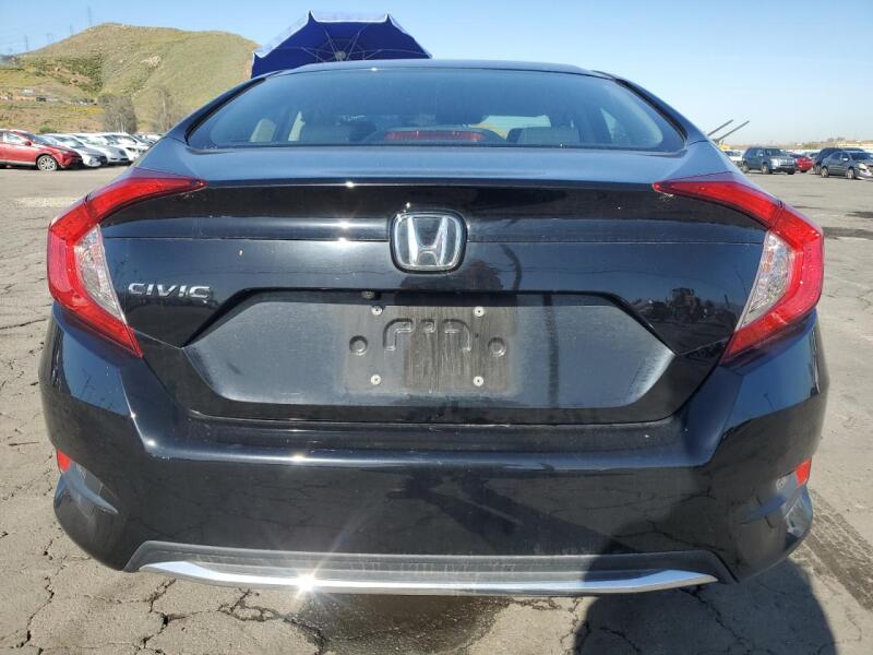 2021 HONDA CIVIC LX - 2HGFC2F62MH549386 | SeoVin.biz