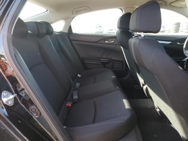 2021 HONDA CIVIC LX - 2HGFC2F62MH549386 | SeoVin.biz