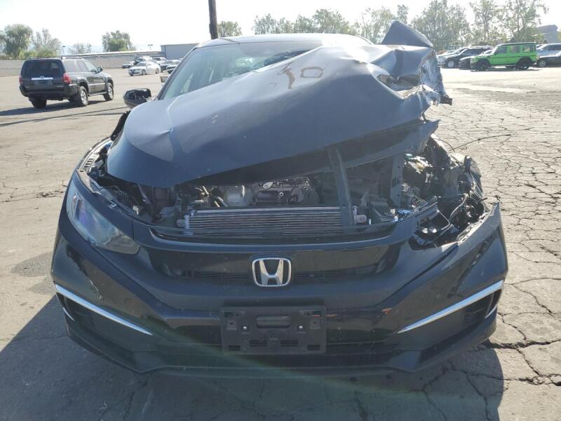 2021 HONDA CIVIC LX - 2HGFC2F62MH549386 | SeoVin.biz