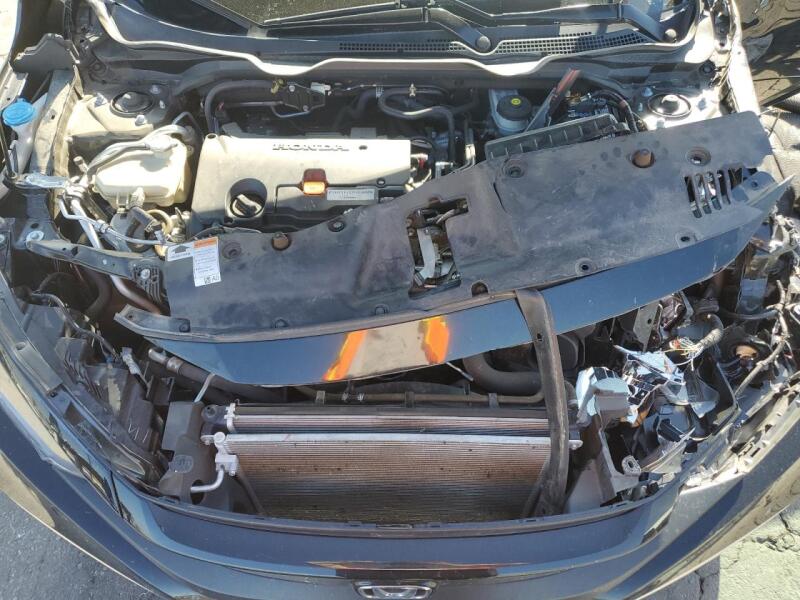 2021 HONDA CIVIC LX - 2HGFC2F62MH549386 | SeoVin.biz