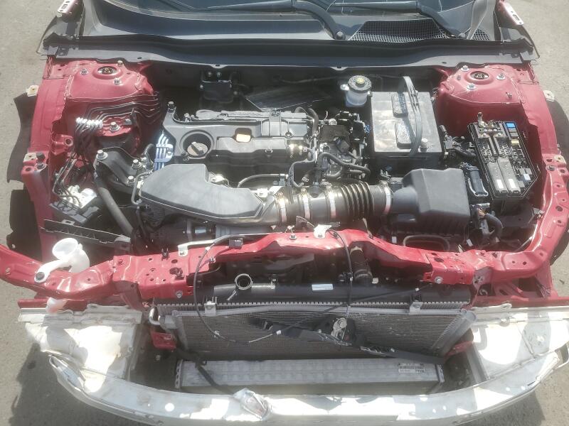 2020 HONDA ACCORD SPORT - 1HGCV2F34LA008050 | SeoVin.biz