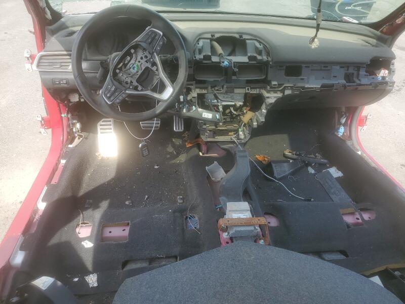 2020 HONDA ACCORD SPORT - 1HGCV2F34LA008050 | SeoVin.biz