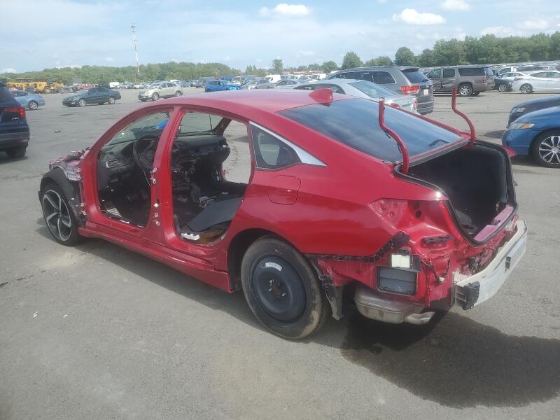 2020 HONDA ACCORD SPORT - 1HGCV2F34LA008050 | SeoVin.biz