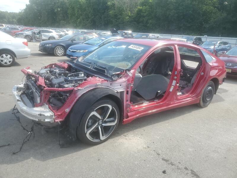 2020 HONDA ACCORD SPORT - 1HGCV2F34LA008050 | SeoVin.biz