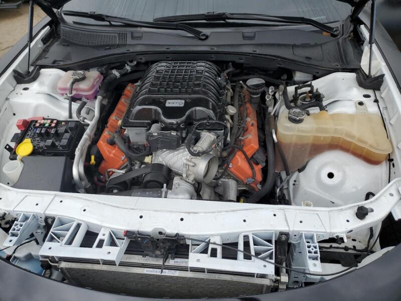 2020 DODGE CHARGER SRT HELLCAT - 2C3CDXL98LH140922 | SeoVin.biz