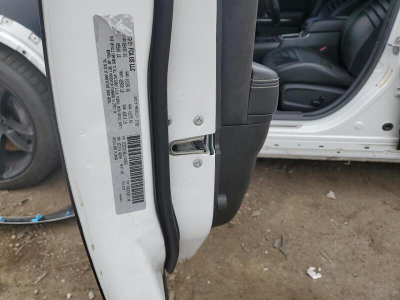 2020 DODGE CHARGER SRT HELLCAT - 2C3CDXL98LH140922 | SeoVin.biz