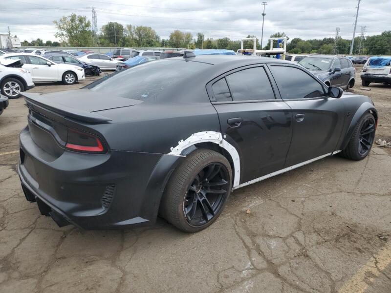 2020 DODGE CHARGER SRT HELLCAT - 2C3CDXL98LH140922 | SeoVin.biz