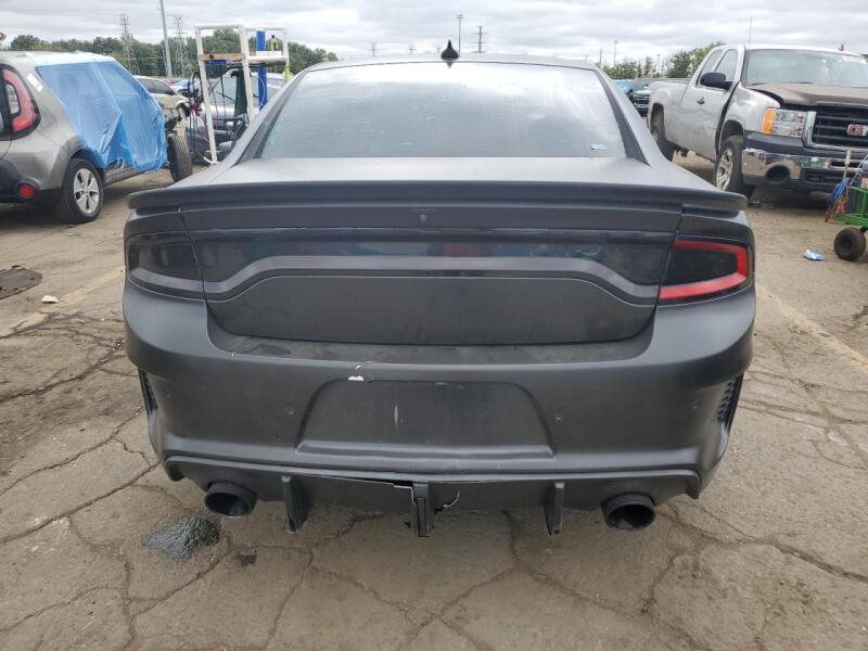 2020 DODGE CHARGER SRT HELLCAT - 2C3CDXL98LH140922 | SeoVin.biz