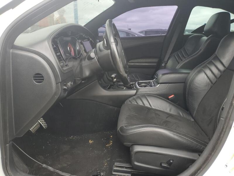 2020 DODGE CHARGER SRT HELLCAT - 2C3CDXL98LH140922 | SeoVin.biz