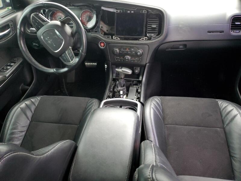 2020 DODGE CHARGER SRT HELLCAT - 2C3CDXL98LH140922 | SeoVin.biz