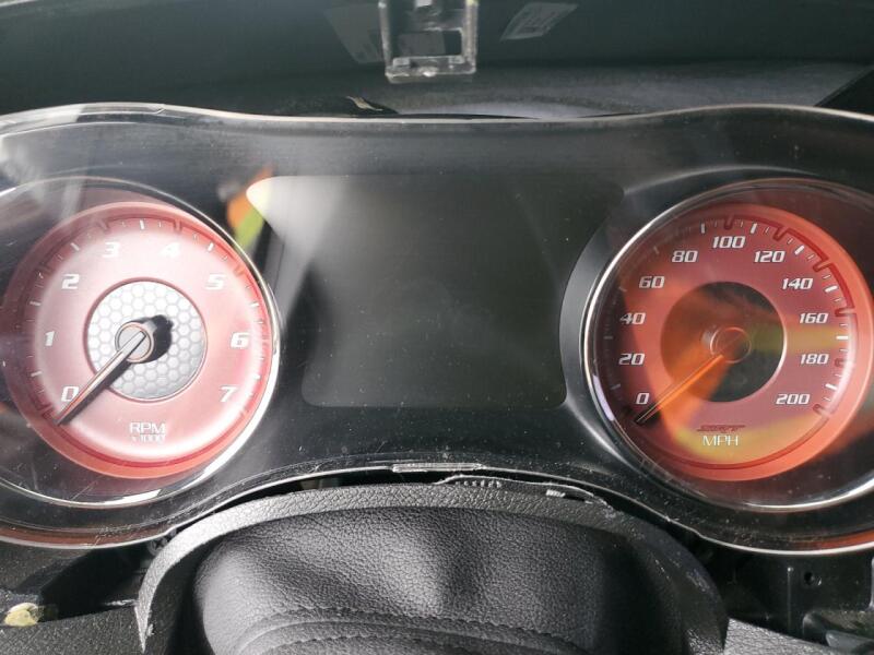 2020 DODGE CHARGER SRT HELLCAT - 2C3CDXL98LH140922 | SeoVin.biz