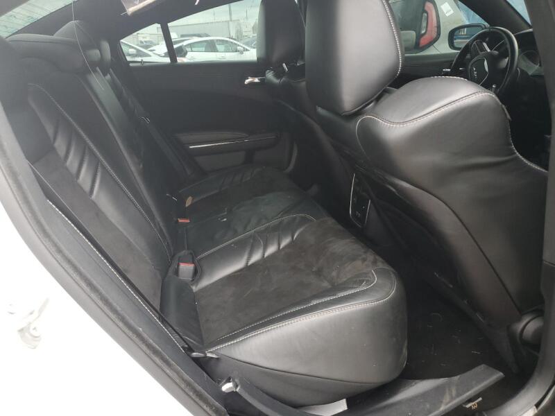 2020 DODGE CHARGER SRT HELLCAT - 2C3CDXL98LH140922 | SeoVin.biz