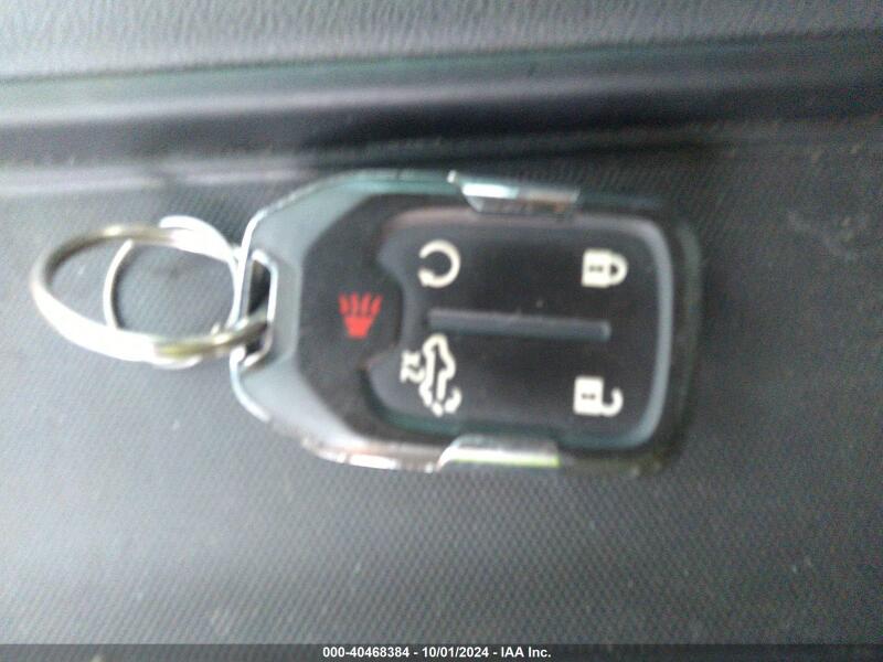 2022 CHEVROLET SILVERADO 1500 LTD 4WD SHORT BED RST - 1GCUYEEL9NZ158902 | SeoVin.biz