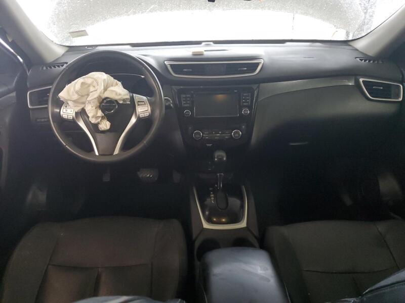 2015 NISSAN ROGUE S - 5N1AT2MT9FC846075 | SeoVin.biz