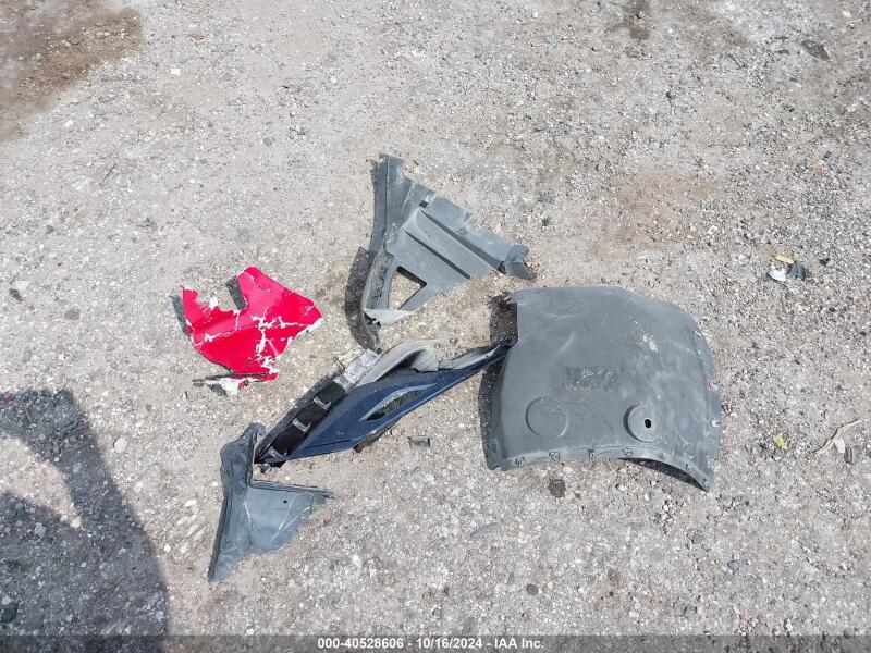 2016 CHEVROLET CORVETTE STINGRAY Z51 - 1G1YG2D78G5106624 | SeoVin.biz