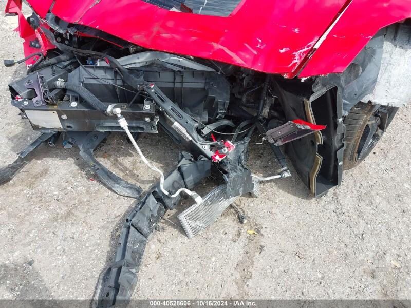 2016 CHEVROLET CORVETTE STINGRAY Z51 - 1G1YG2D78G5106624 | SeoVin.biz