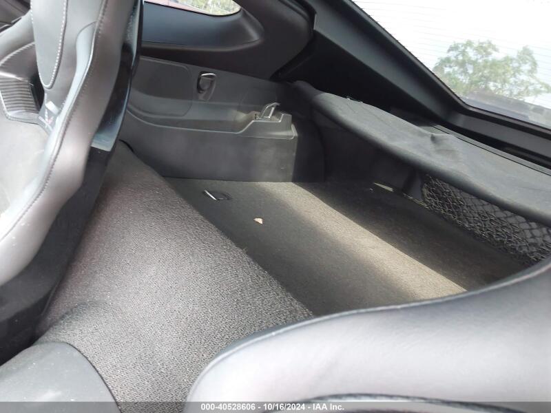 2016 CHEVROLET CORVETTE STINGRAY Z51 - 1G1YG2D78G5106624 | SeoVin.biz