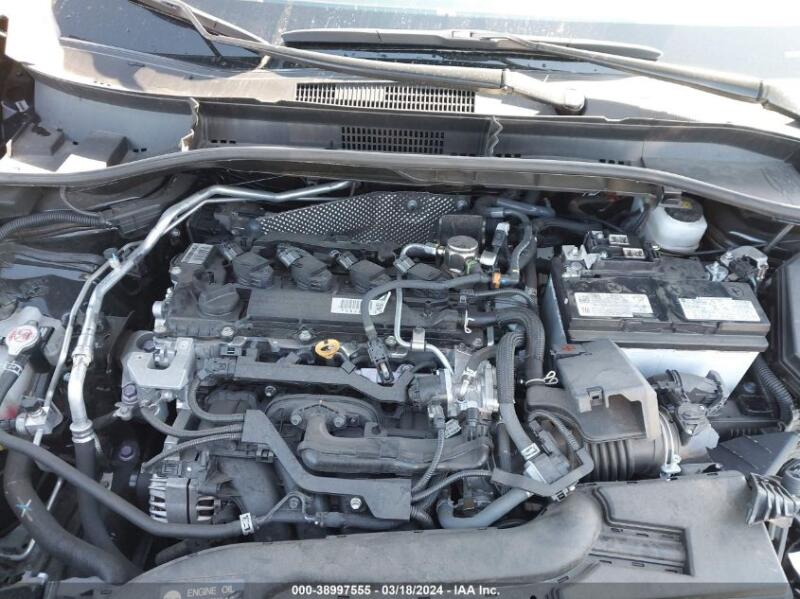 2023 TOYOTA COROLLA CROSS XLE - 7MUDAAAG8PV039481 | SeoVin.biz