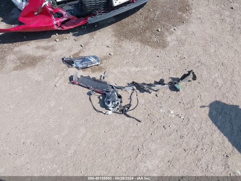 2021 TOYOTA COROLLA LE - 5YFHPMAE7MP192853 | SeoVin.biz