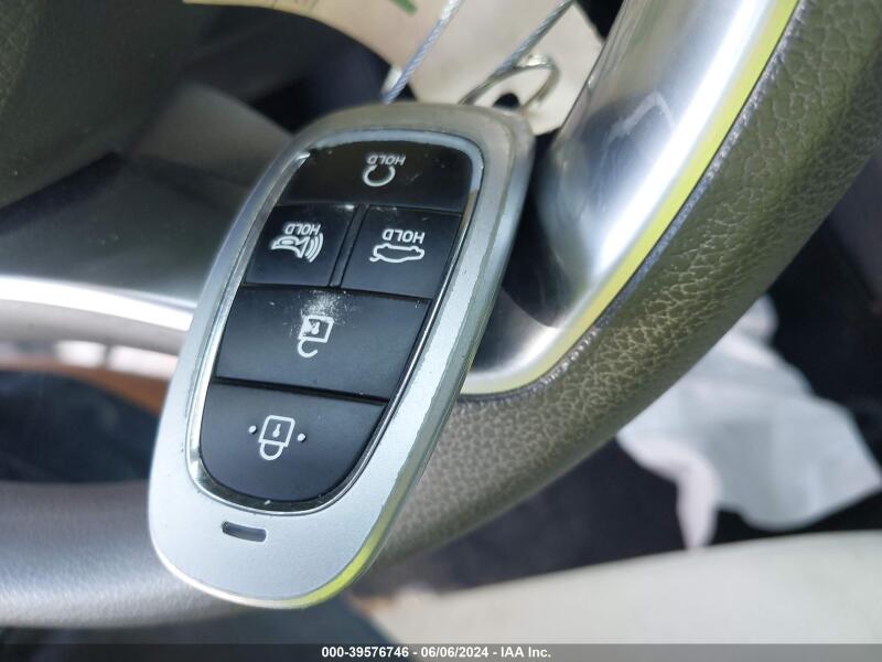 2022 HYUNDAI SONATA SEL - KMHL64JA6NA177904 | SeoVin.biz