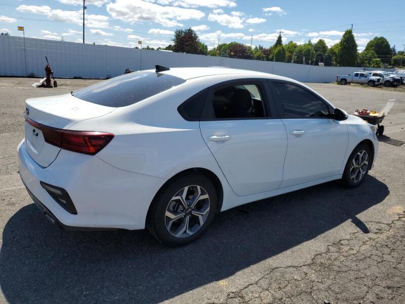 2019 KIA FORTE FE - 3KPF24AD9KE083211 | SeoVin.biz
