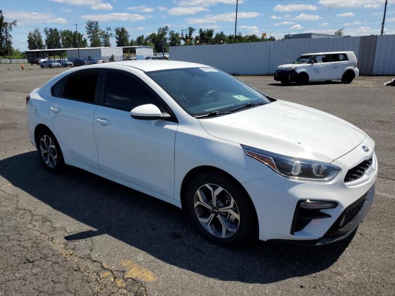 2019 KIA FORTE FE - 3KPF24AD9KE083211 | SeoVin.biz