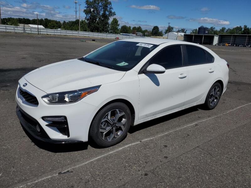 2019 KIA FORTE FE - 3KPF24AD9KE083211 | SeoVin.biz